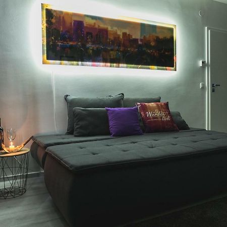 Drop Apartment Загреб Екстер'єр фото