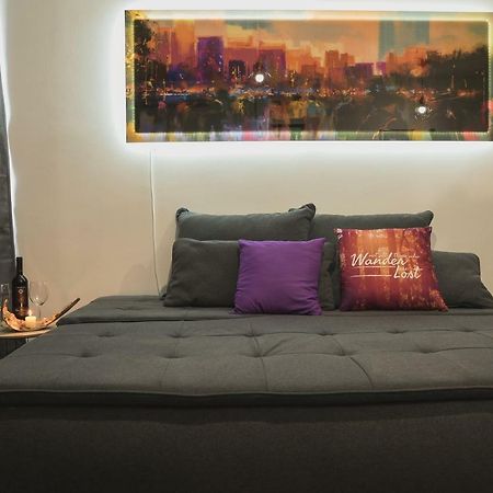 Drop Apartment Загреб Екстер'єр фото