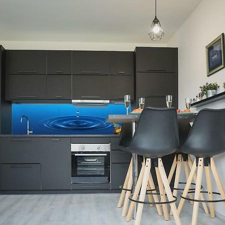 Drop Apartment Загреб Екстер'єр фото