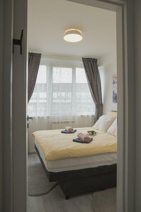 Drop Apartment Загреб Екстер'єр фото