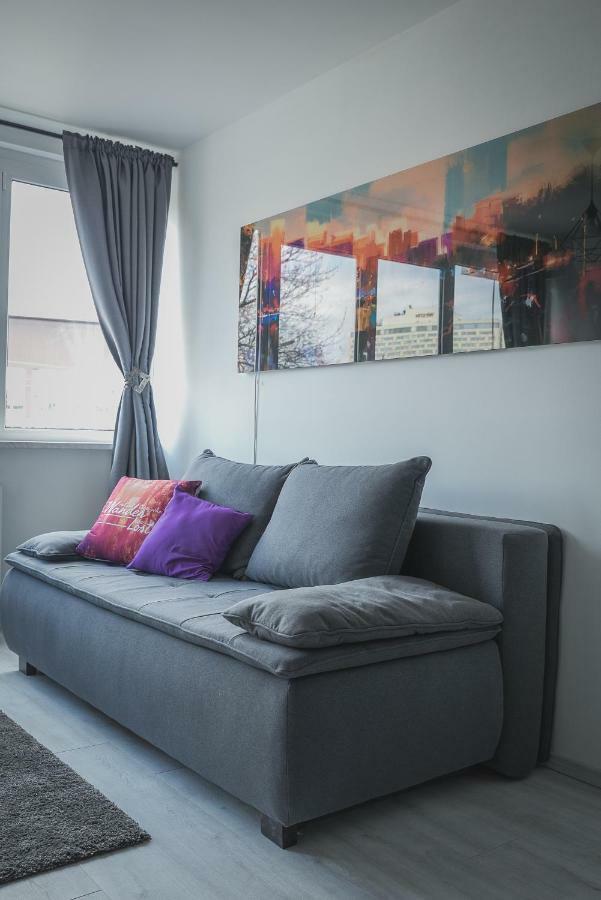 Drop Apartment Загреб Екстер'єр фото