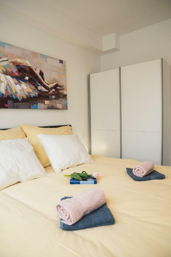 Drop Apartment Загреб Екстер'єр фото