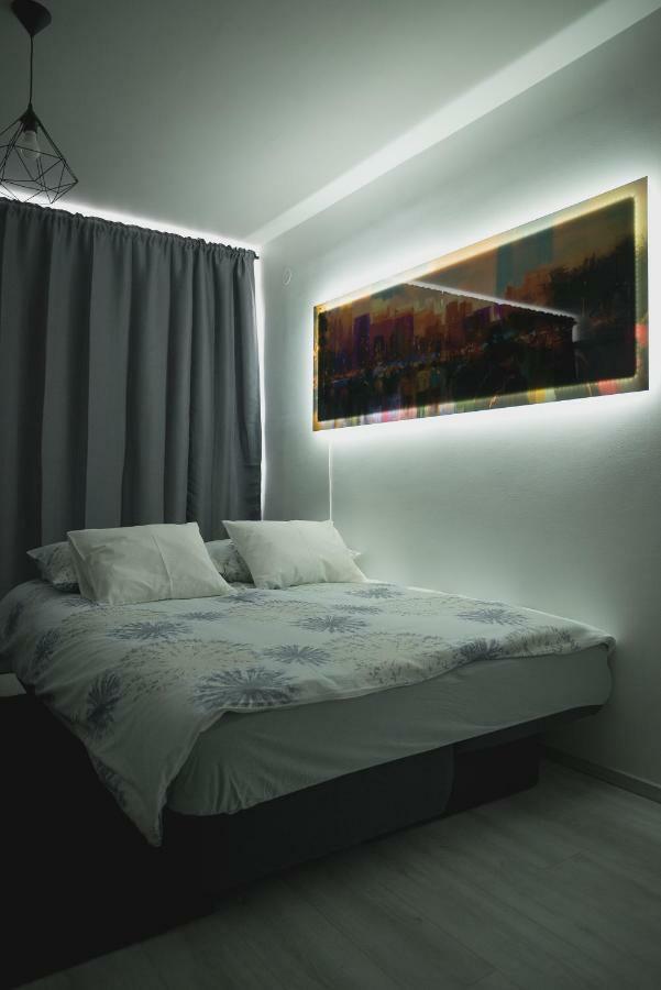 Drop Apartment Загреб Екстер'єр фото