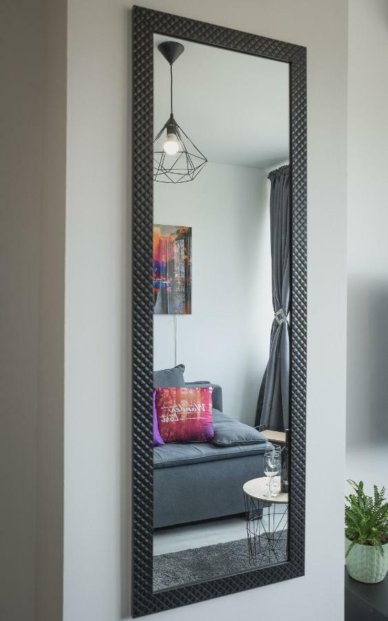 Drop Apartment Загреб Екстер'єр фото